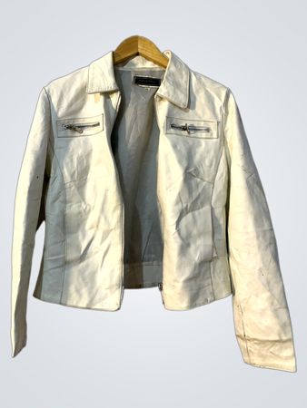MASTERPELLE Vera Pelle Jacket