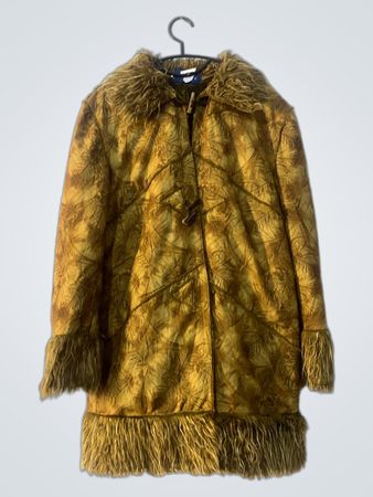 FUKANG Jacket