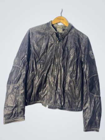 Gipsy Leather Jacket