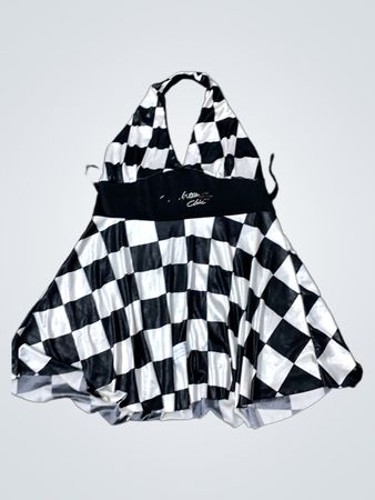 Little Miss Chic Halterkleid
