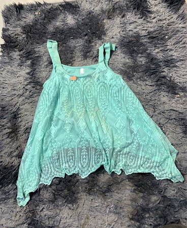 Xhilaration Cami Top