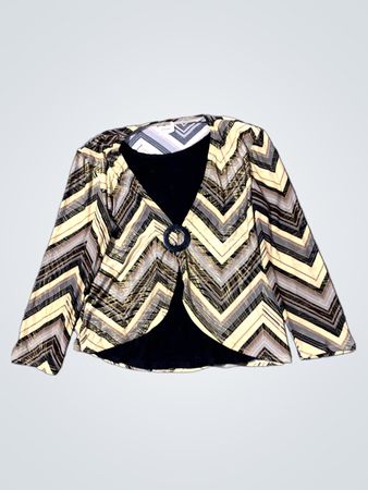 Tomar konfekcja damska jacket