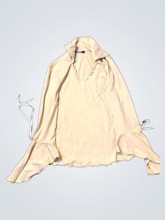 Woodpecker Casual Collection Beige Top