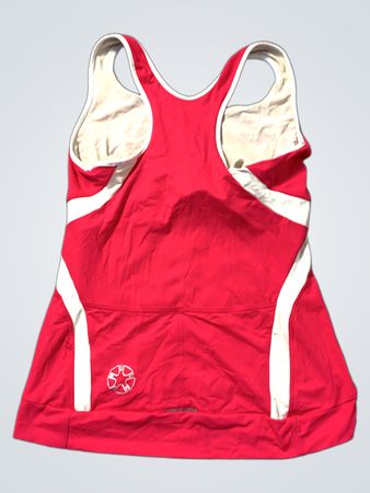 Rosa Sport Tank Top