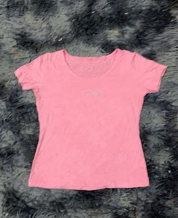 Rosa T-Shirt