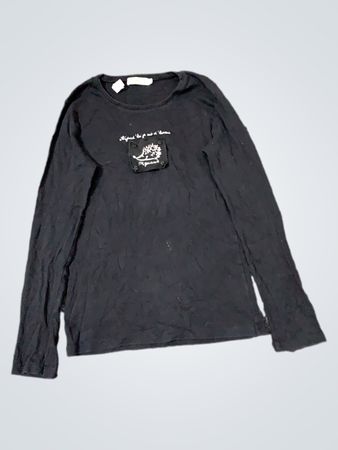 Pocotee Patoo Langarm T-Shirt
