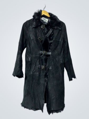 Collezioni by Stella Boticelli Coat