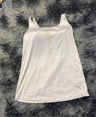 Puma Tank Top