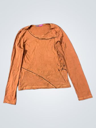 DPM By Depech Mod Langarmshirt