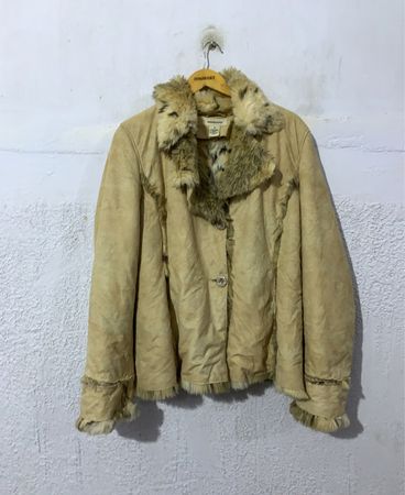 Shearling Jacket