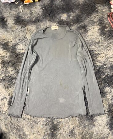 Dolce Vita Langarmshirt