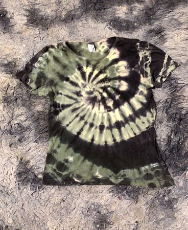 Tie-dye T-Shirt