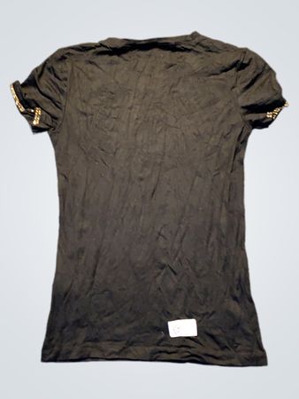 FENDI LUXURY FASHION MILANO T-Shirt