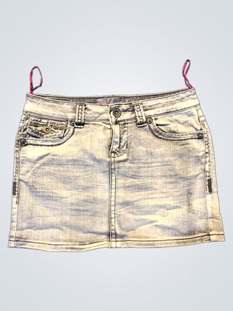 ROXY JEANS Damen Jeansrock