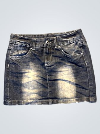 Zara Kids Jeansrock
