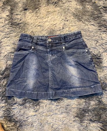 Guess Denim Rock