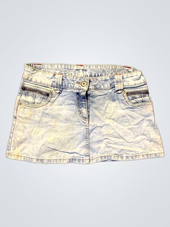 Jeansrock
