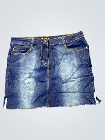 MISS ONE Denimrock
