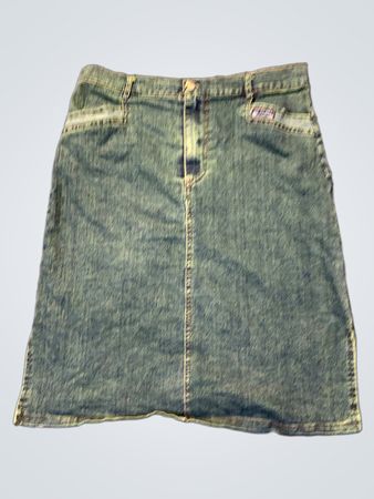 Guess Jeansrock
