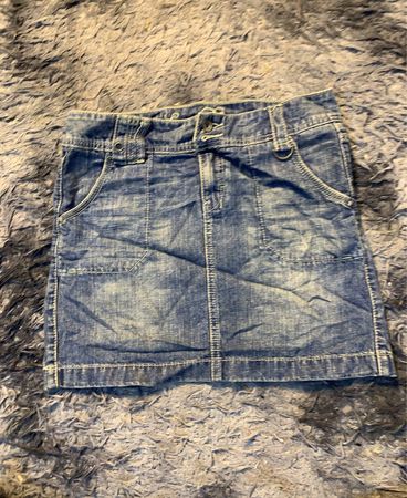 Miss Me Denimrock