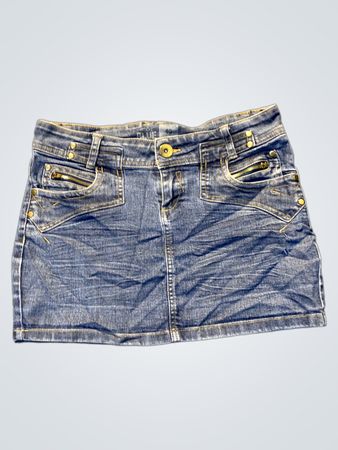 Denim-Rock