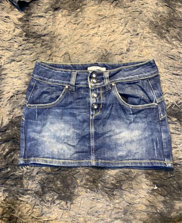 Guess Jeans Denimrock