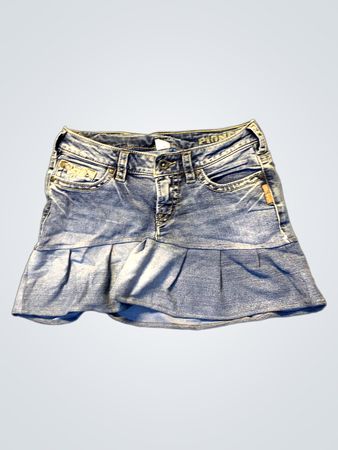 MISS ME Jeansrock