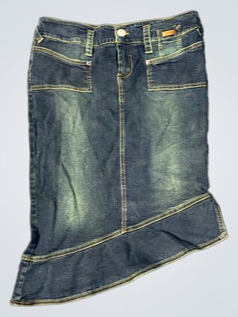 Denimrock