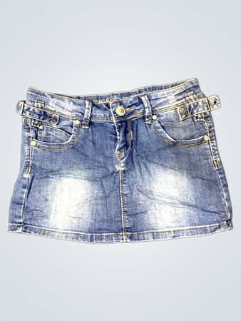 MONDAY SUPREME Denim-Rock