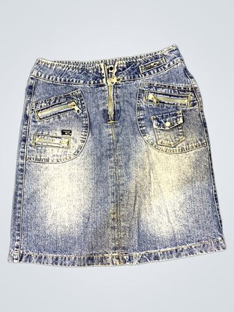Denimrock