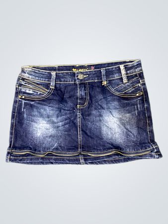 LANTIS Denimrock