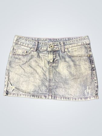Denimrock