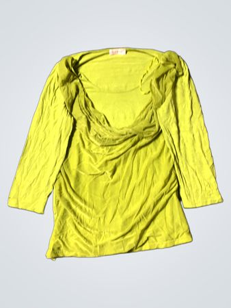 Orsay Langarm Drapetop