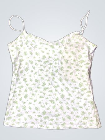 Tally Weijl Floral Cami Top
