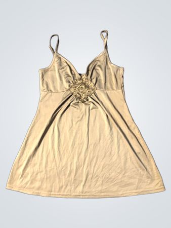 VILA Cami Kleid