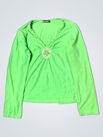 ANGEL Collection XL Langarmhemd
