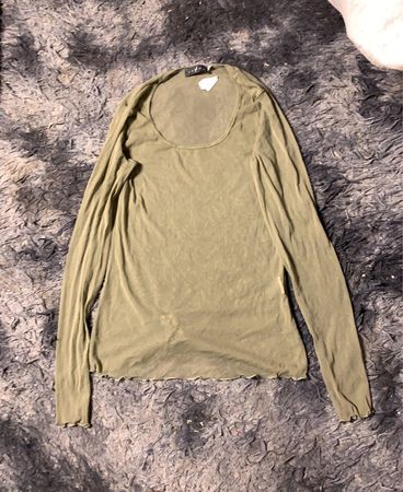 VANGO Langarmshirt