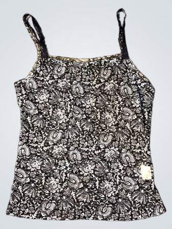 Mexx Floral Cami Top