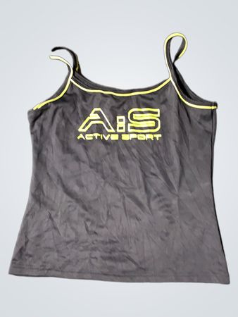 SHAMP ACTIVE SPORT Tank Top