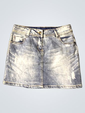 Gina Denimrock