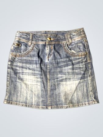 Camaleu Denimrock