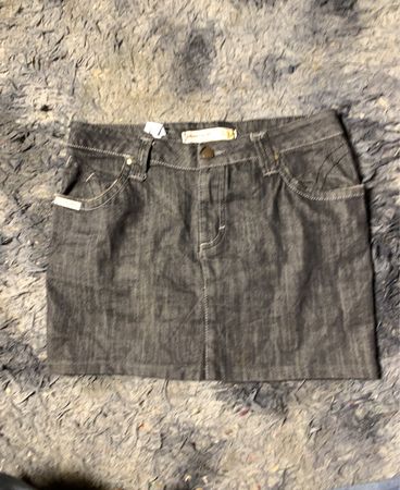 Denimrock