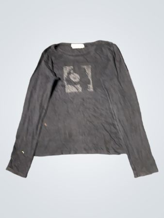 Cache Cache Langarm-T-Shirt