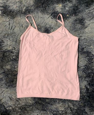 Rosa Tanktop