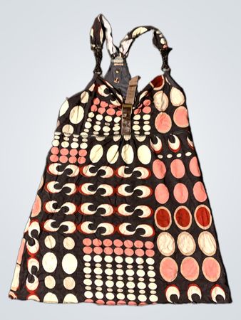 Polka Dot Tanktop