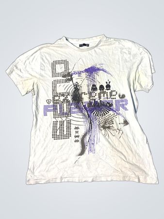 E-BOUND Graphic T-Shirt