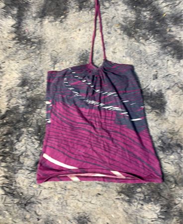 Lila Tanktop