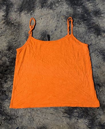Oranges Camisole-Top