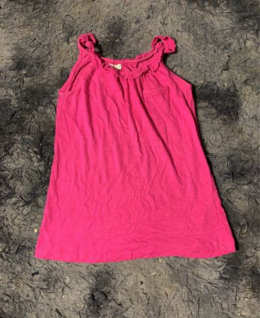 Rosa Tanktop