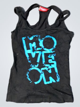 CAMPUS SPORTS Move On Tank Top